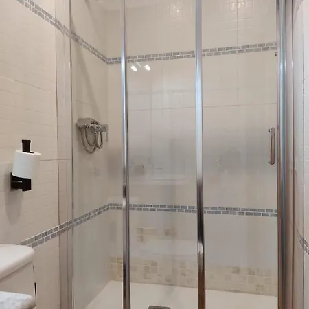 Apartment Apartamento Vilamar 1 *