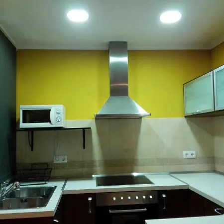 Apartamento Vilamar 1 Calafell