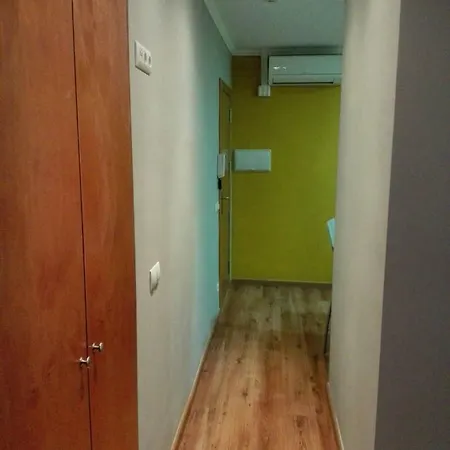 Apartamento Vilamar 1 Calafell