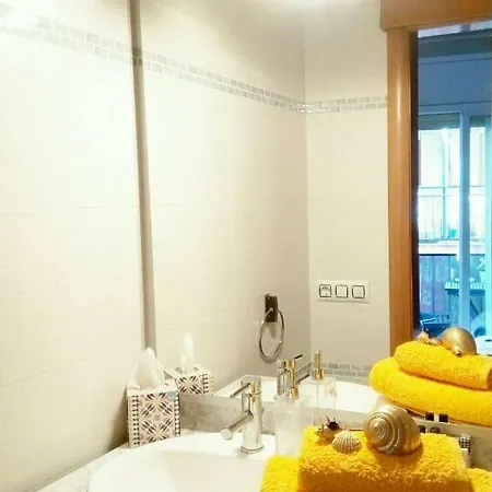 Apartamento Vilamar 1