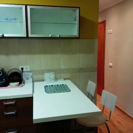 Apartment Apartamento Vilamar 1 Calafell