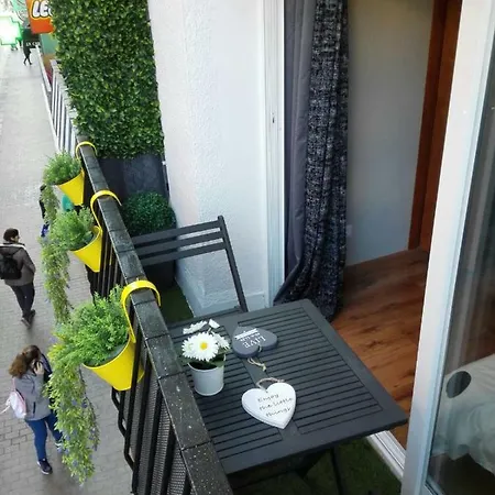 Apartamento Vilamar 1 Apartment